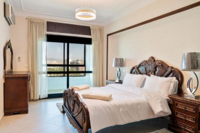 Your perfect cosy apartment